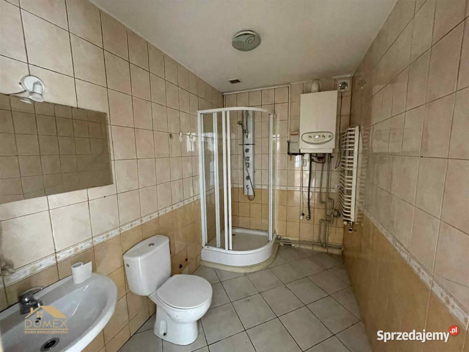 Dom wolnostojący Cisownica 200m2 śląskie sprzedam