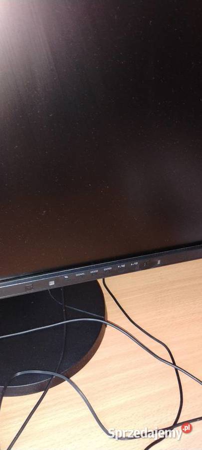 Profesjonalny Monitor Graficzny LED EiZO Łódź