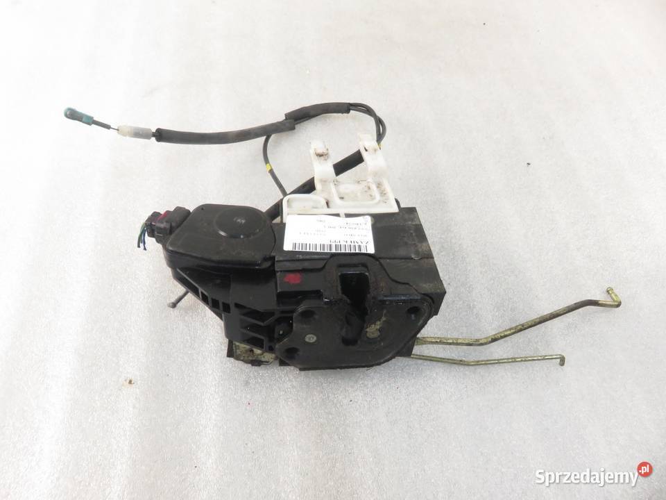 ZAMEK PRAWY PRZEDNI HYUNDAI SANTA F I SM