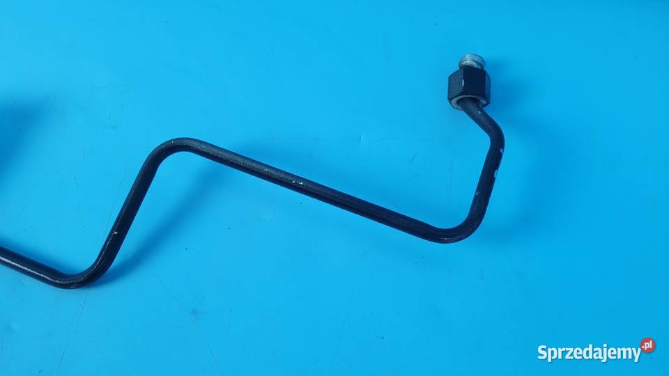 DEUTZFAHR 6130 TTV PRZEWÓD RURA HYDRAULICZNA
