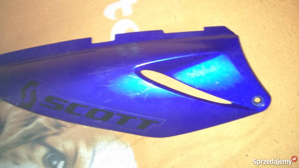 Owiewka motocyklowa dolnośląskie Legnica