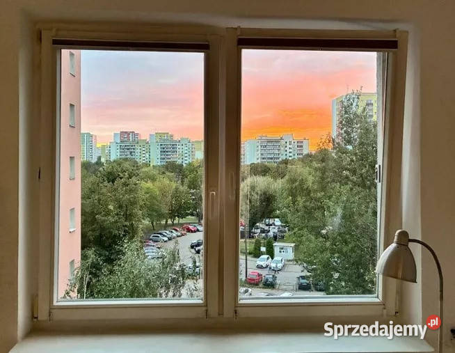 Komfortowe 3pokojowe mieszkanie na Bielanach Rok budowy 1973 Warszawa