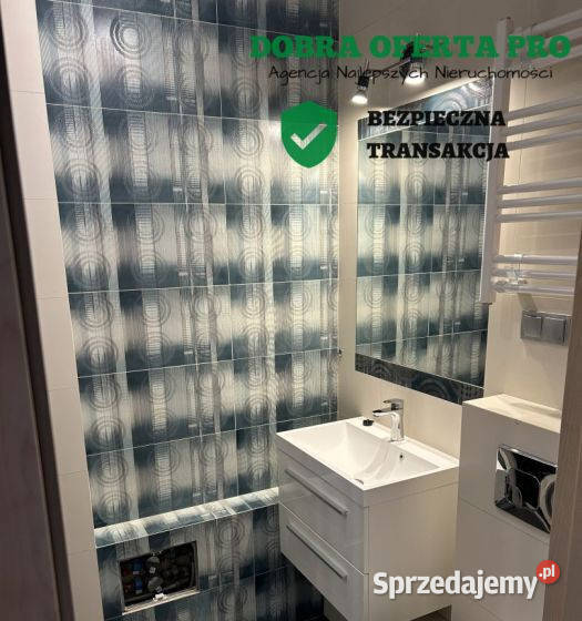 2 pokoje inwestycyjne OBC i UG Gdańsk