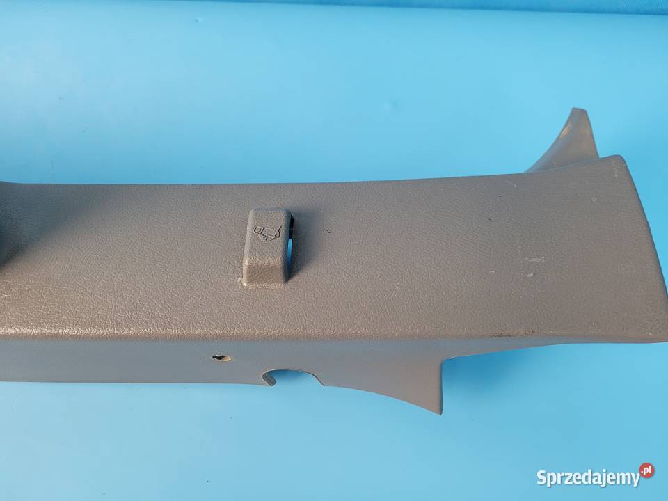 CASE IH PUMA 145 12r OSŁONA POKRYWA SŁUPKA C kujawsko-pomorskie Kolno