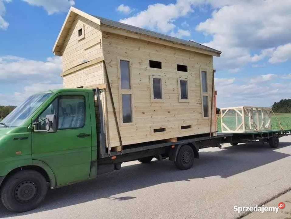 Sprzedam Kurniki Gołębniki domki OKAZJA