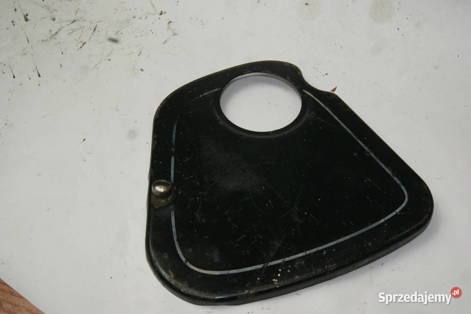 POKRYWA PUSZKI DKW RT 175 DKW RT 200 Rybnik