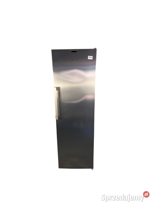 Lodówka Whirlpool SW8AM2YXR2 1875 Inox Warszawa