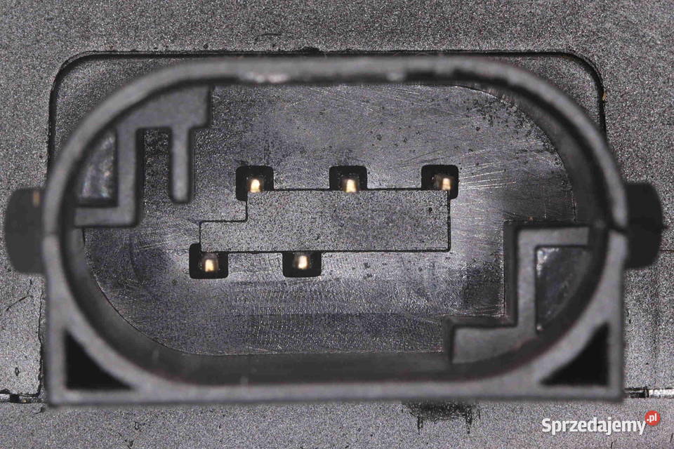 A6397300835 ZAMEK DRZWI ORYGINAŁ MERCEDES VITO Częstochowa
