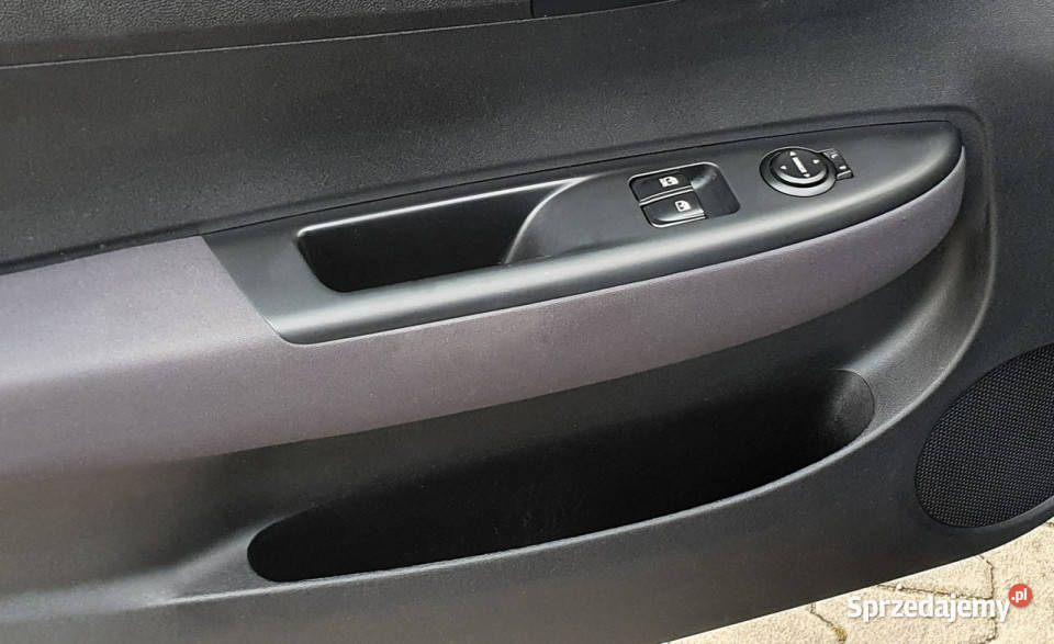 Hyundai i20 83 udokumentowane zadbanyWszystko i20