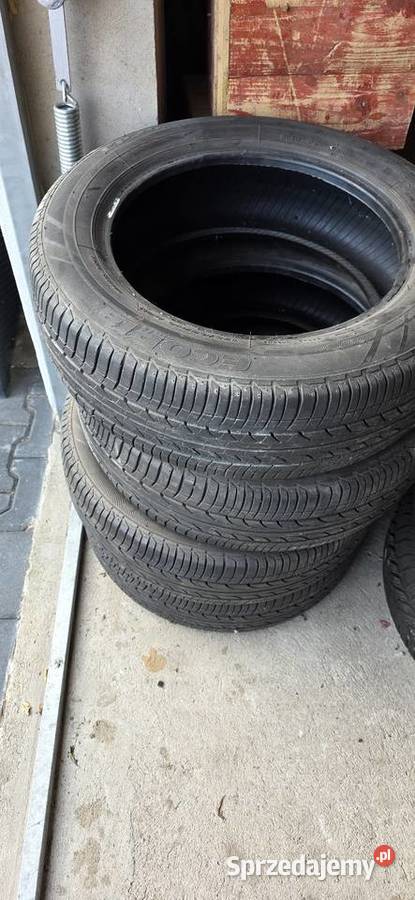 Opony Bridgestone Ecopia 17565R15 Łowkowice