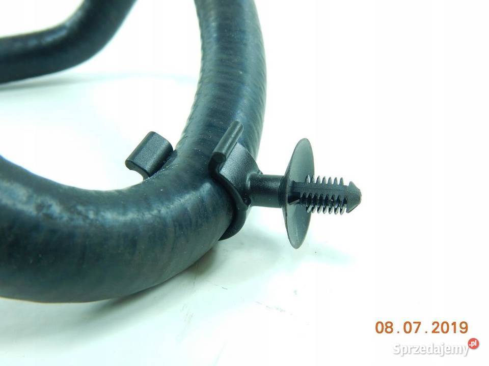 PRZEWÓD WODY FORD FIESTA 9502 DIESEL NOWY ASO lubelskie sprzedam