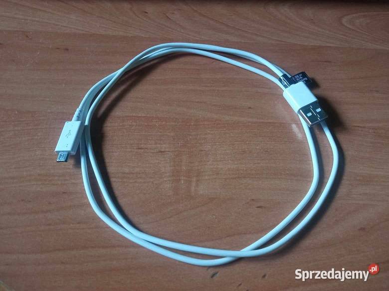 Kabel USB Szczecin
