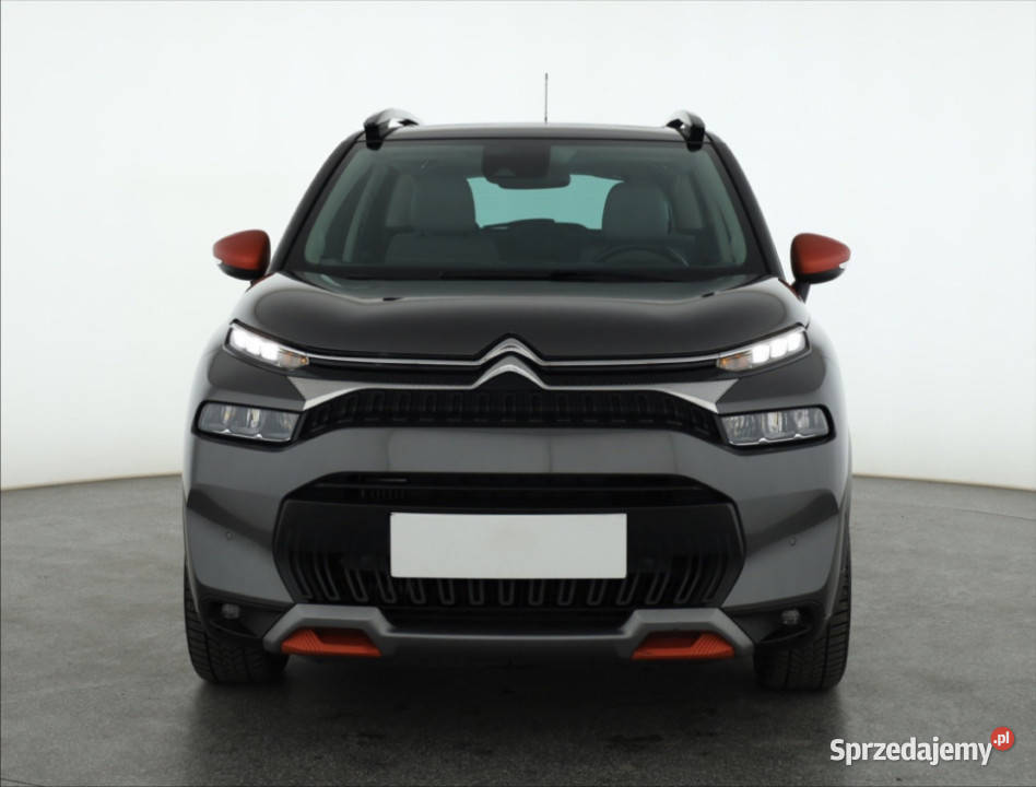 Citroen C3 Aircross 12 PureTech nawigacja Piaseczno sprzedam