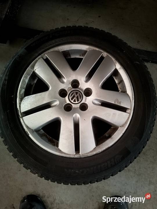 5x 100 w Polo 16 Kielce