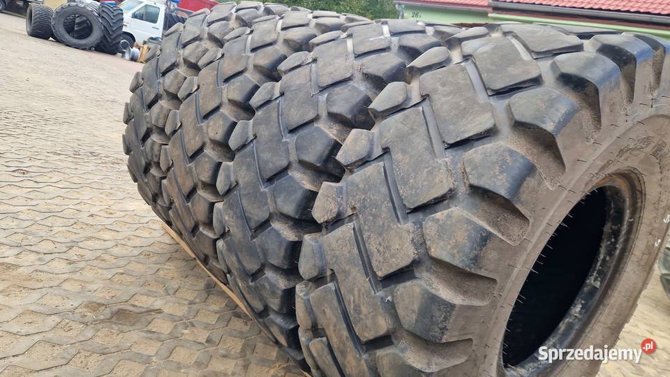 20525 205r25 MITAS 50 bieżnik 2023 bez napraw Nowe Miasto Lubawskie