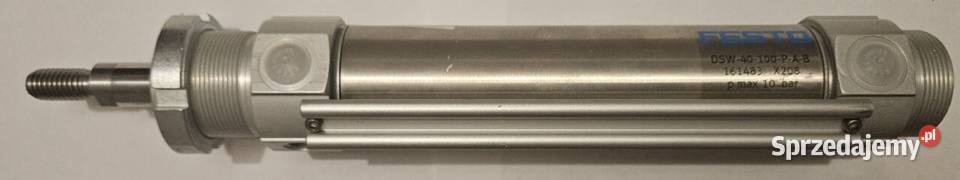 Siłownik festo dsw40100pab kat 161483 Kraków
