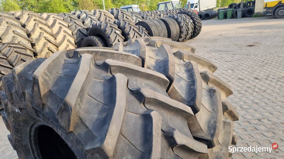 60065r28 6006528 Trelleborg 99 bieżnik warmińsko-mazurskie Nowe Miasto Lubawskie