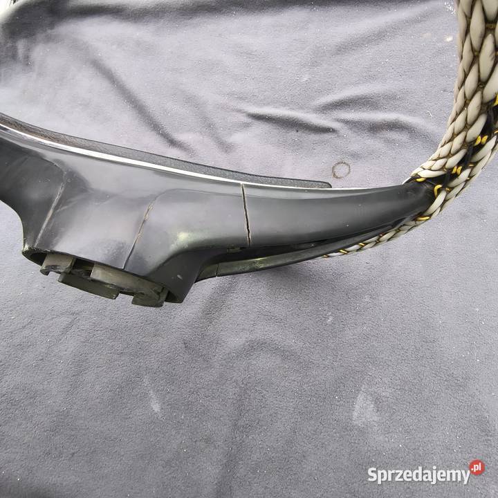 Sprzedam kierownica lada osobowe Łódź