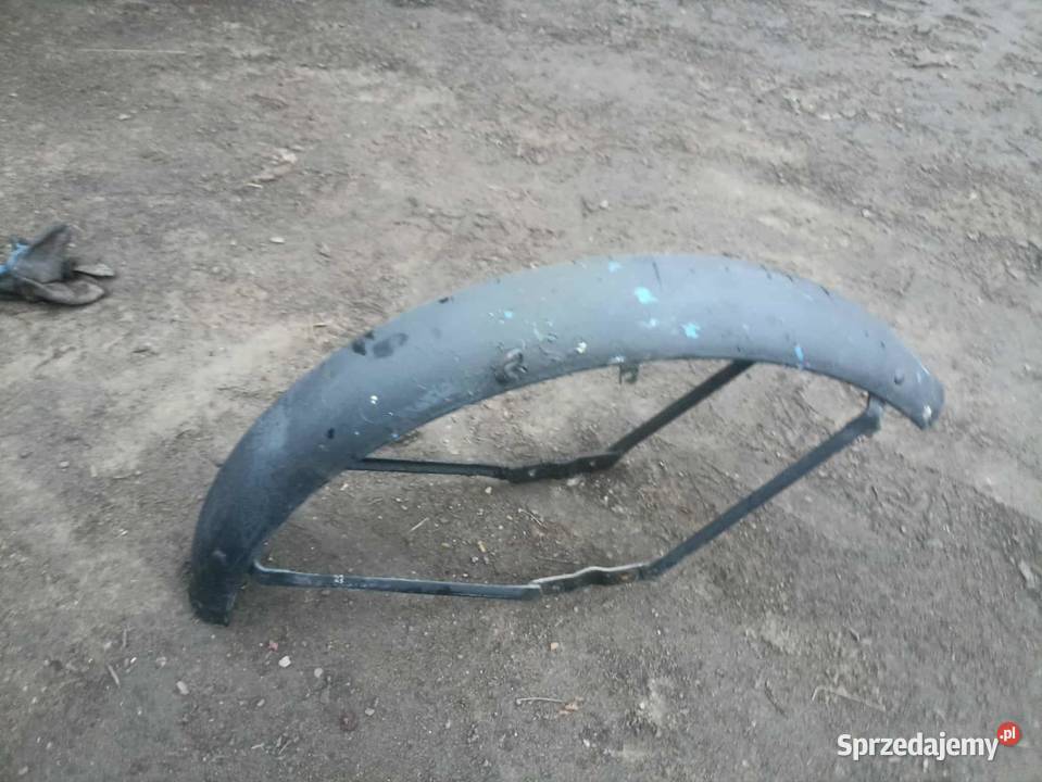 Błotnik wsk gil Moczkowo