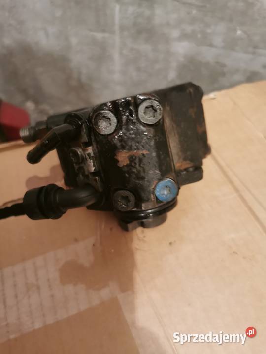 Pompa paliwa 13 multijet sprzedam