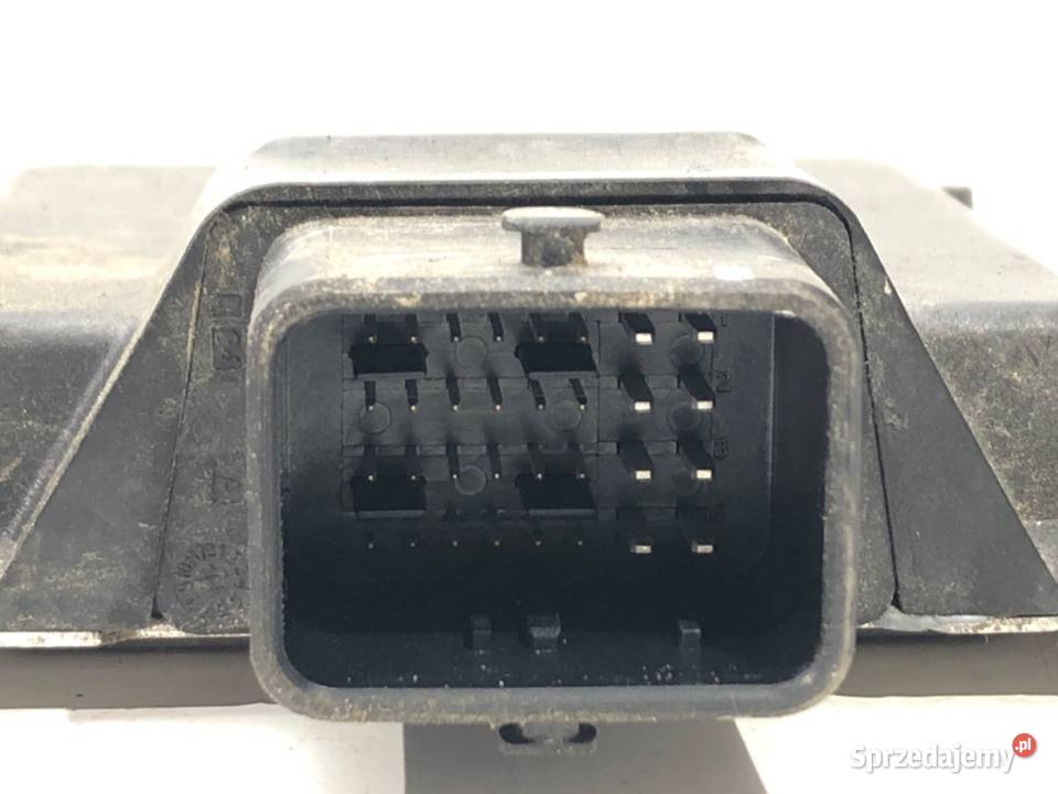 KOMPUTER DO GAZU LPG BRC STEROWNIK GAZU podkarpackie