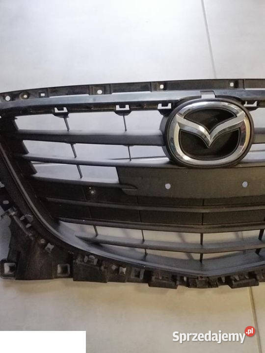MAZDA 3 BM ATRAPA GRILL