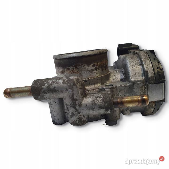 PRZEPUSTNICA Opel Corsa C 12 16V 24420536 osobowe Chełm