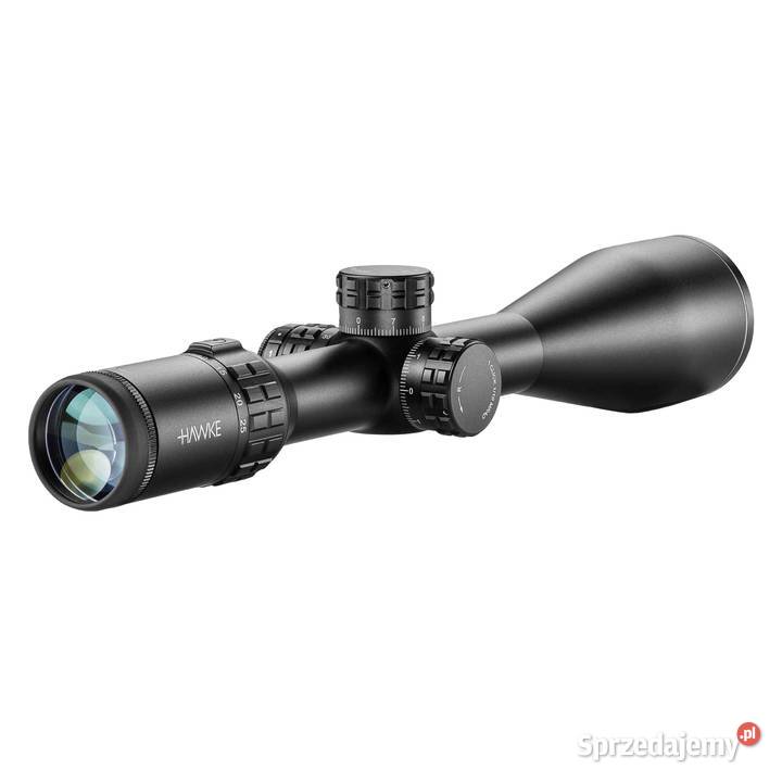 Luneta celownicza Hawke Frontier 30 FFP 525x56 mazowieckie Warszawa