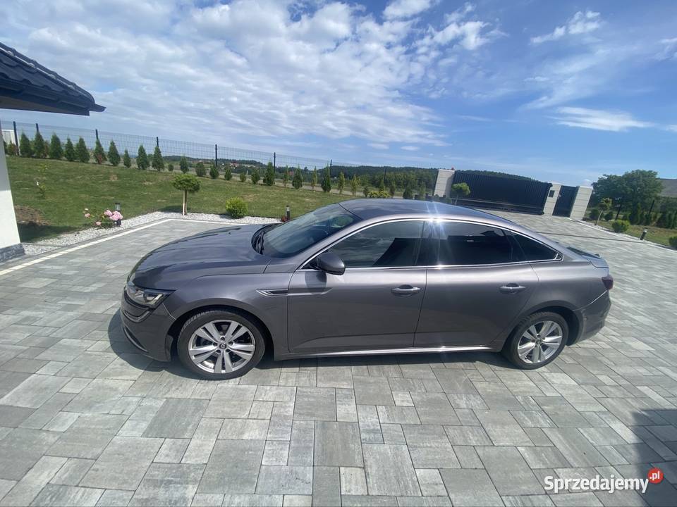 Renault talisman Limanowa