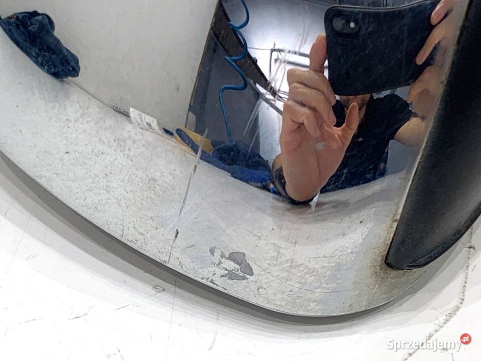 LUSTERKO PRAWY VW PASSAT B5 FL Kombi 0005