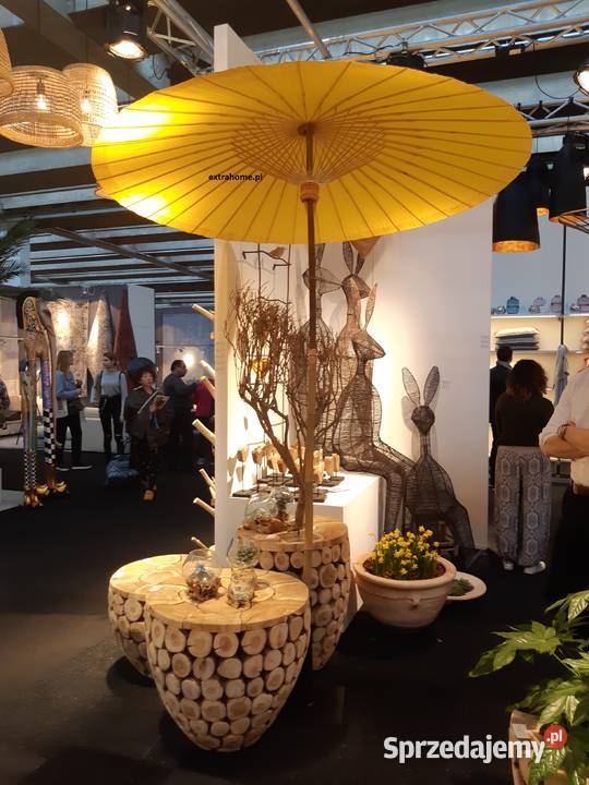 Parasol tropikalny parasol tiki parasol Hawajski dolnośląskie Wrocław