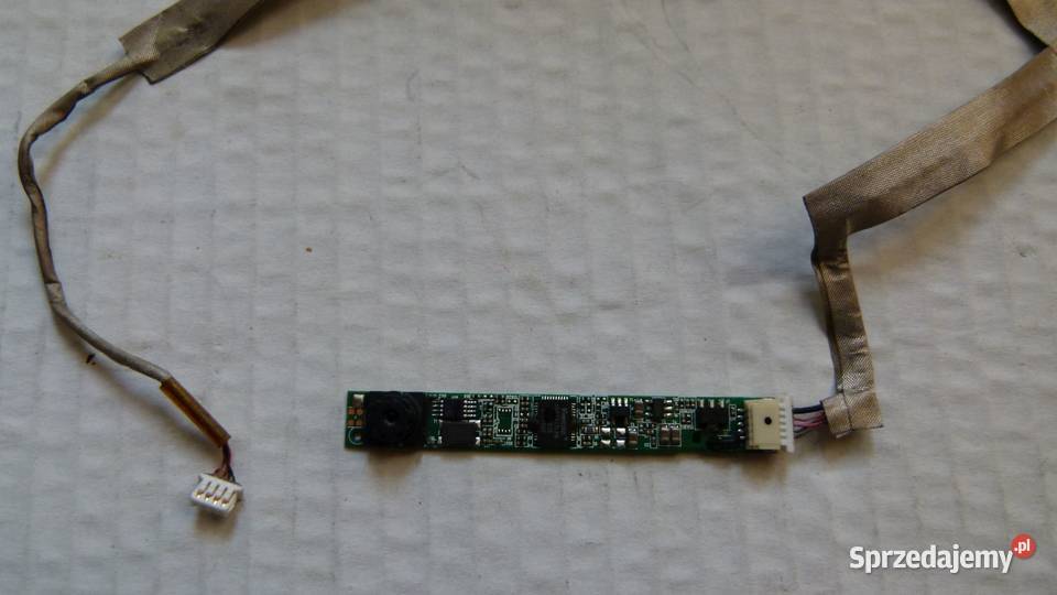 Laptop Samsung R510 lubelskie Zamość sprzedam