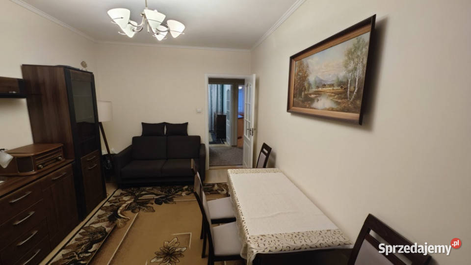 sprzedam mieszkanie 3 pokojowe w centrum Rzeszów