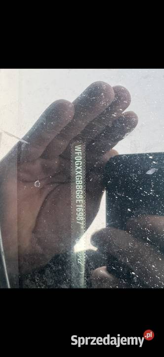 Sprzedam ford Mondeo mk4 140KM