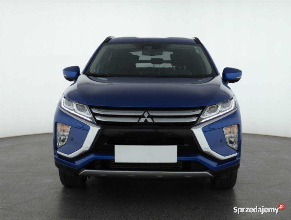 Mitsubishi Eclipse Cross 15 TMIVEC 4/5