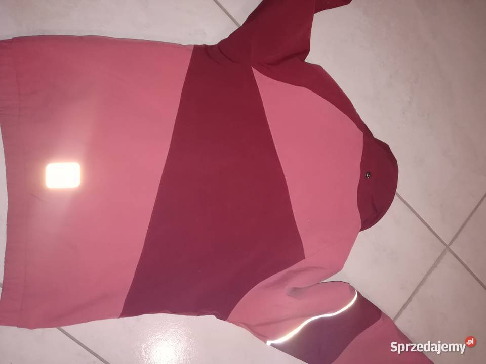 Kurteczka Vikafjell norweska uniseks mazowieckie Warszawa