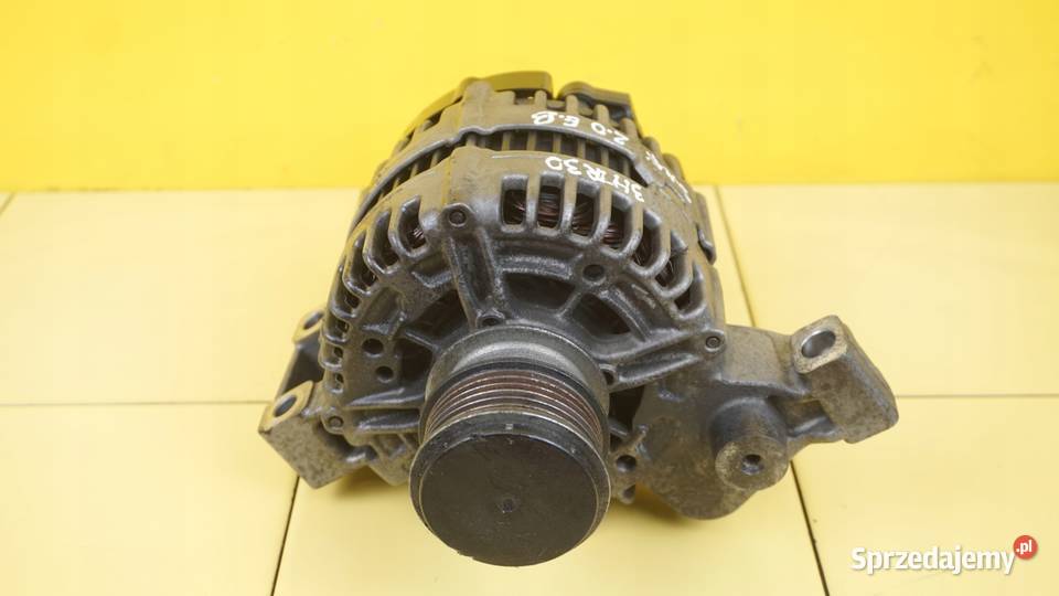 S GALAXY MK3 20 ECOBOOST 12r 203 TNWA alternator osobowe