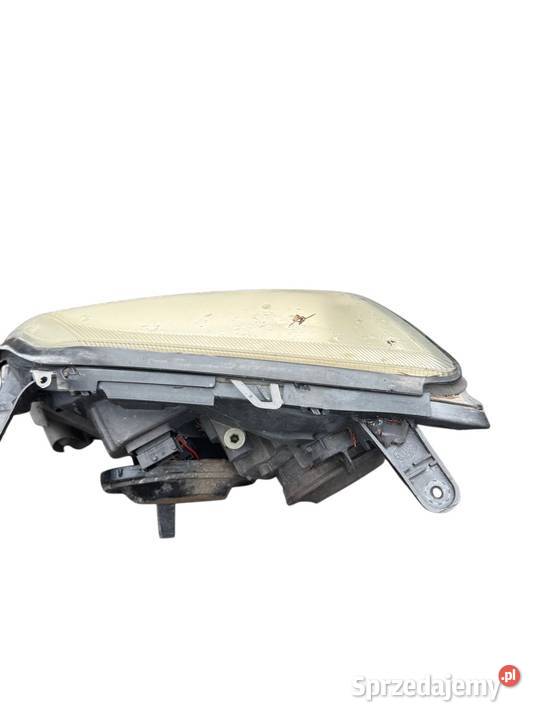 Lampa przód prawy Opel Vectra C Ostrów Wielkopolski