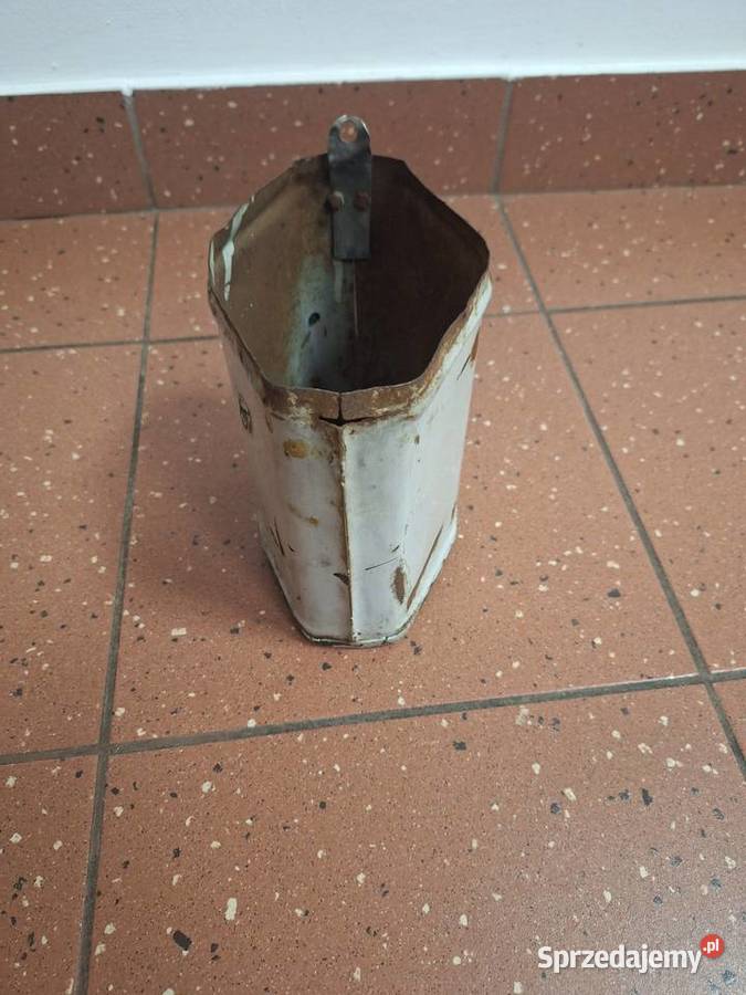 Schowek narzędziowy puszka jawa mustang sport Strzyżów sprzedam