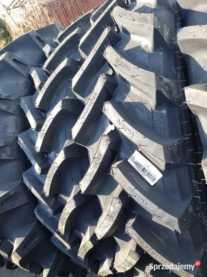 Opona 27095R38 140A8 TA120 112R38 Petlas Połaniec