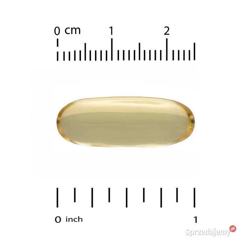 California Gold NutritionTran premium z Witaminy i minerały Świdnica Polska