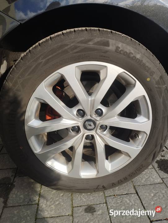 Renault Laguna 3 sprzedam