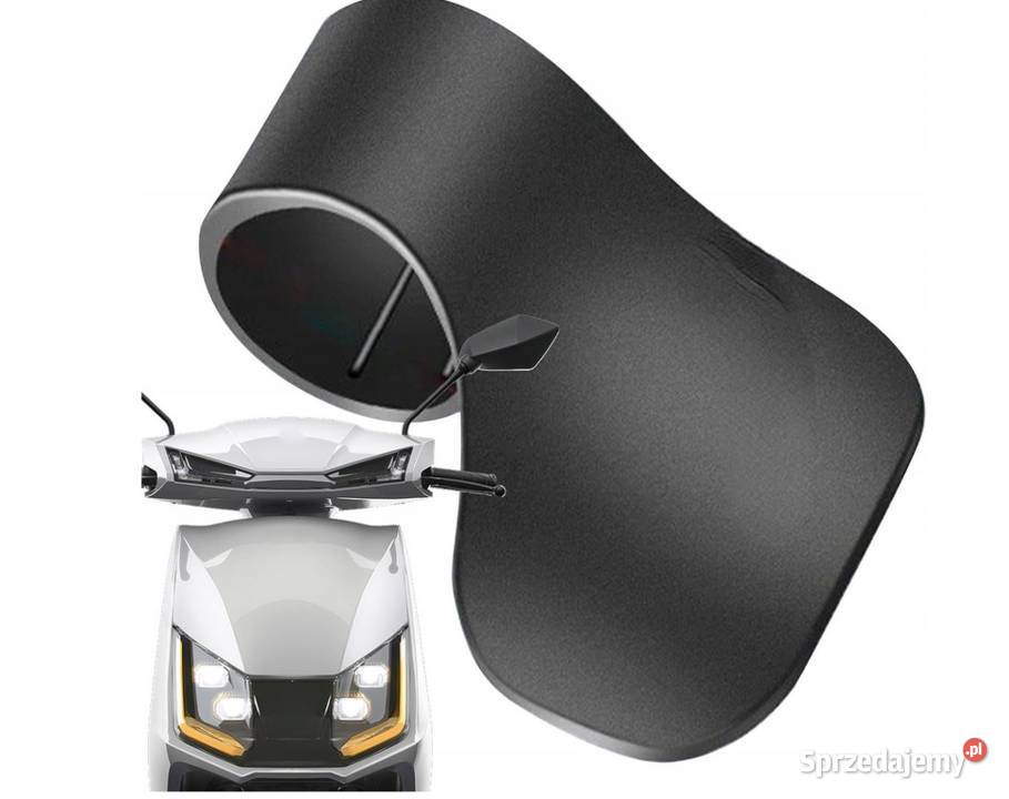 TEMPOMAT DO MOTOCYKLAKOLOR CZARNY śląskie Sosnowiec