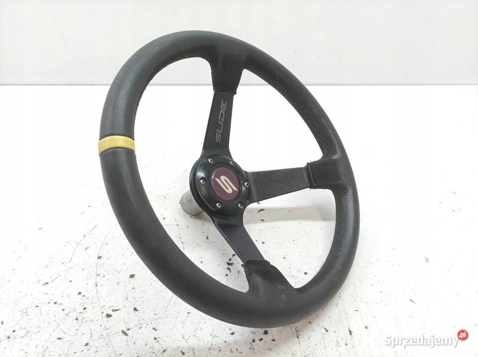 KIEROWNICA TUNING SPORT SLIDE Honda Civic VI