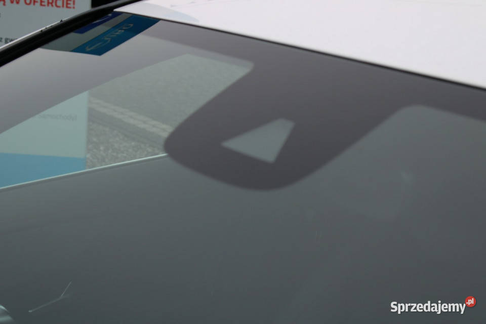 Mercedes CLA 200 AMG Line FVat Salon Polska Rok produkcji 2021 mazowieckie
