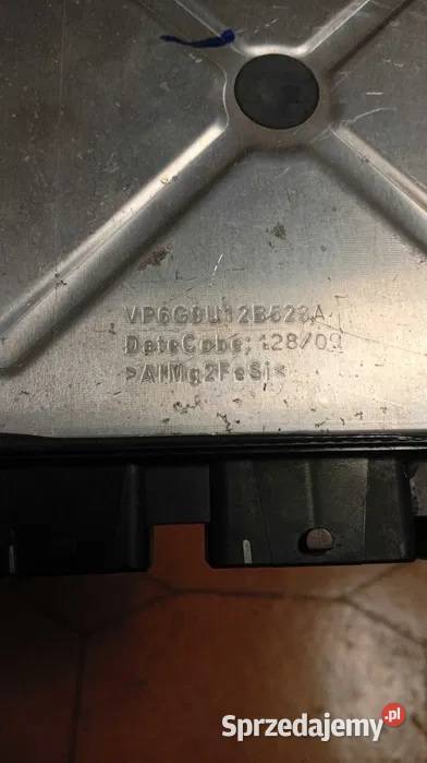 Sterownik silnika Ford Mondeo IV mk4