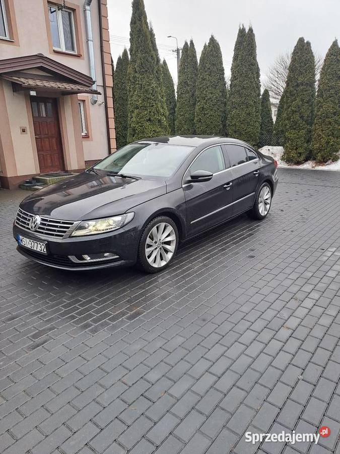 Sprzedam samochód Siedlce