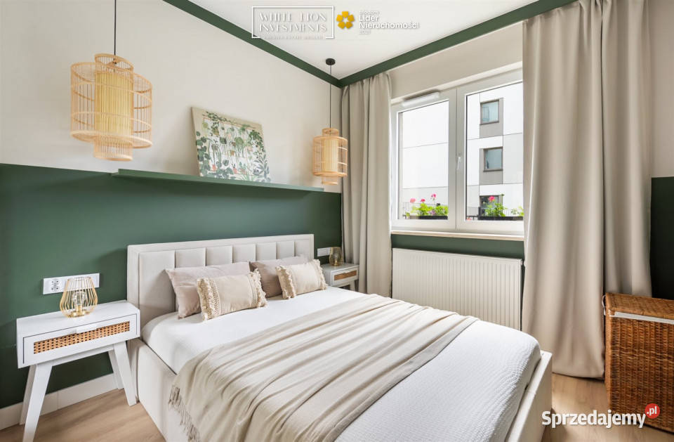 Mieszkanie Warszawa Dywizjonu AK Jeleń 4648m2 2 mazowieckie