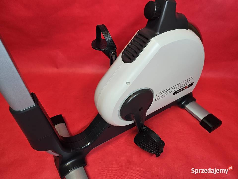 Rower do 150 KETTLER STRATOS S CICHY SOLIDNY Ostrzeszów