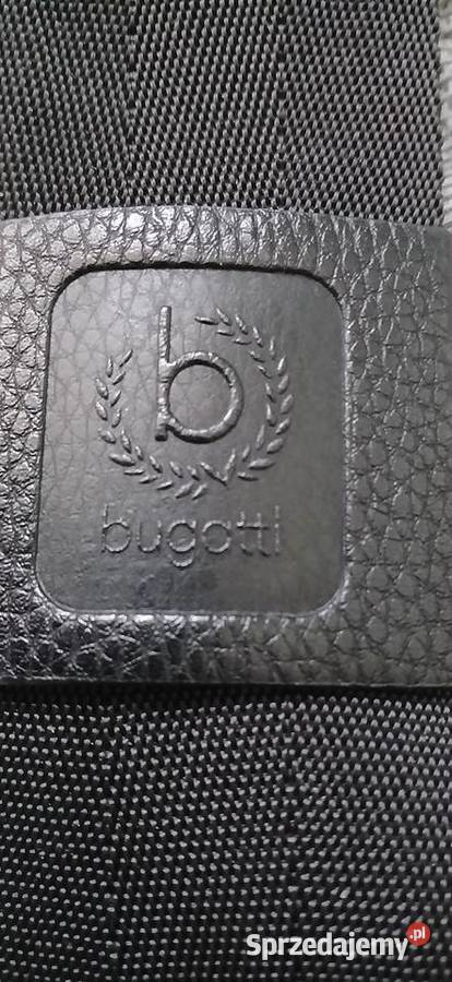 Torba na ramię firmy Bugatti Torby i torebki Kraków